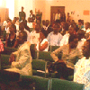 Good attendance at TMG Conference in 2006